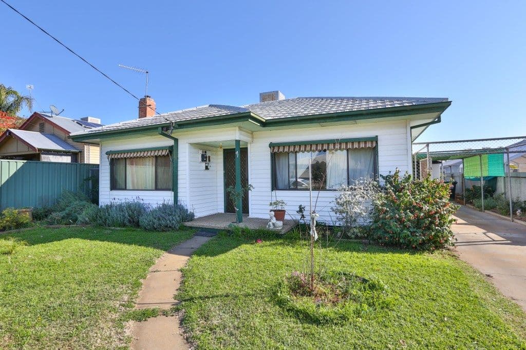 41 Pearl Avenue, MILDURA VIC 3500, Mildura - Image 1