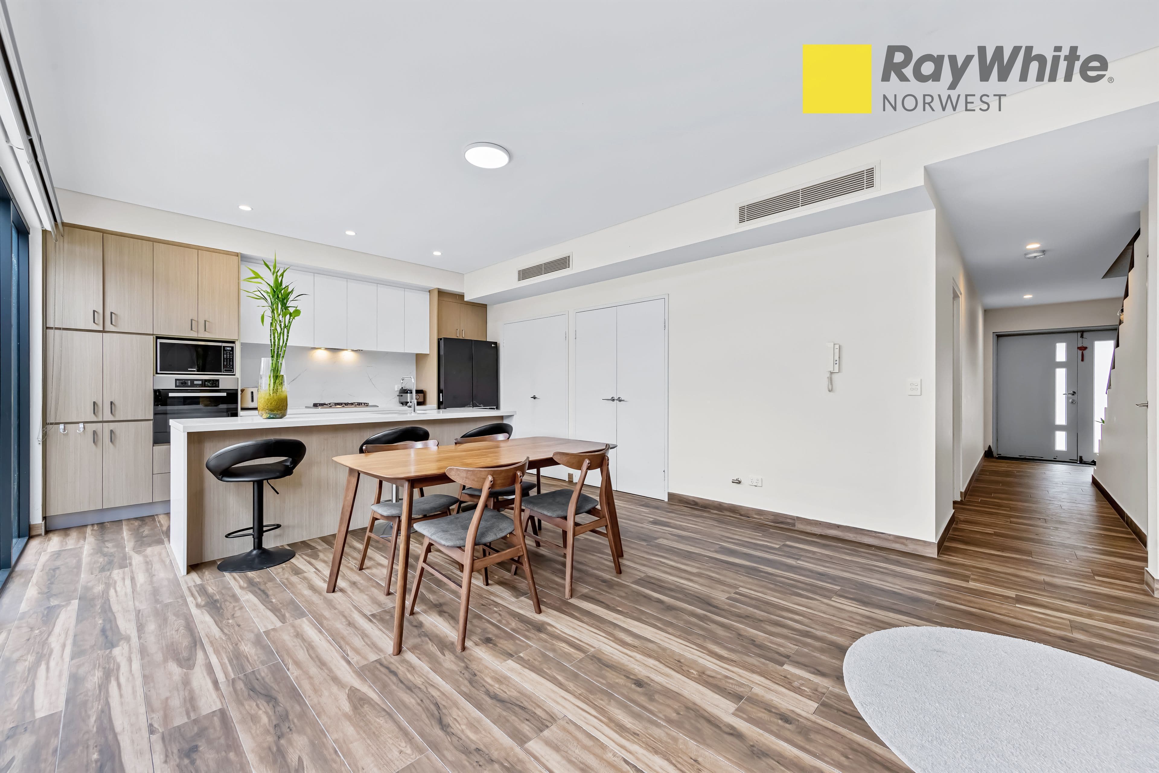 33 Weid Place, Kellyville NSW 2155, Kellyville - Thumbnail 4
