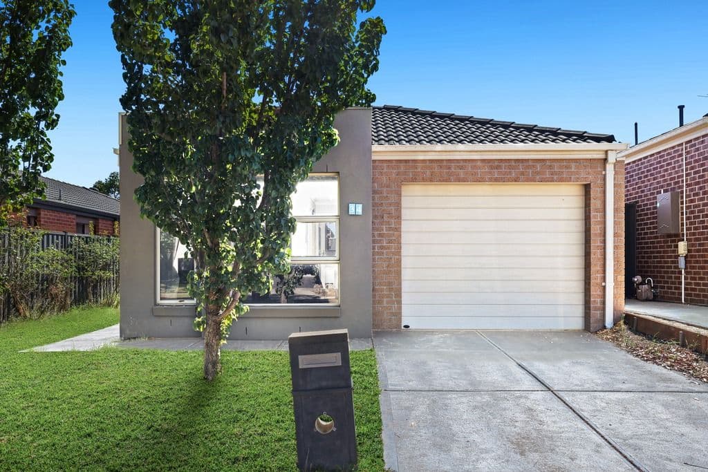 34 Grovedale Way, MANOR LAKES VIC 3024, Manor Lakes - Thumbnail 2