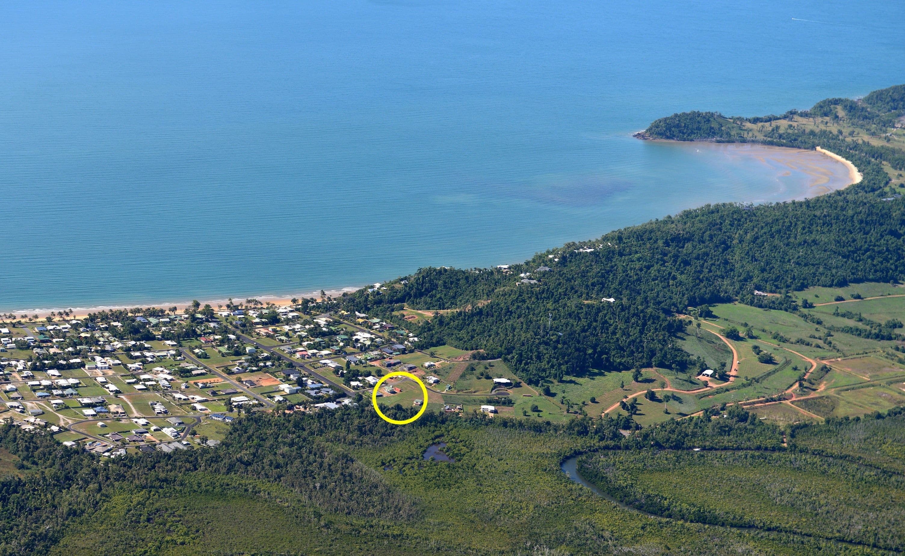 21 Jackey Jackey Street, SOUTH MISSION QLD 4852, South Mission Beach - Thumbnail 2