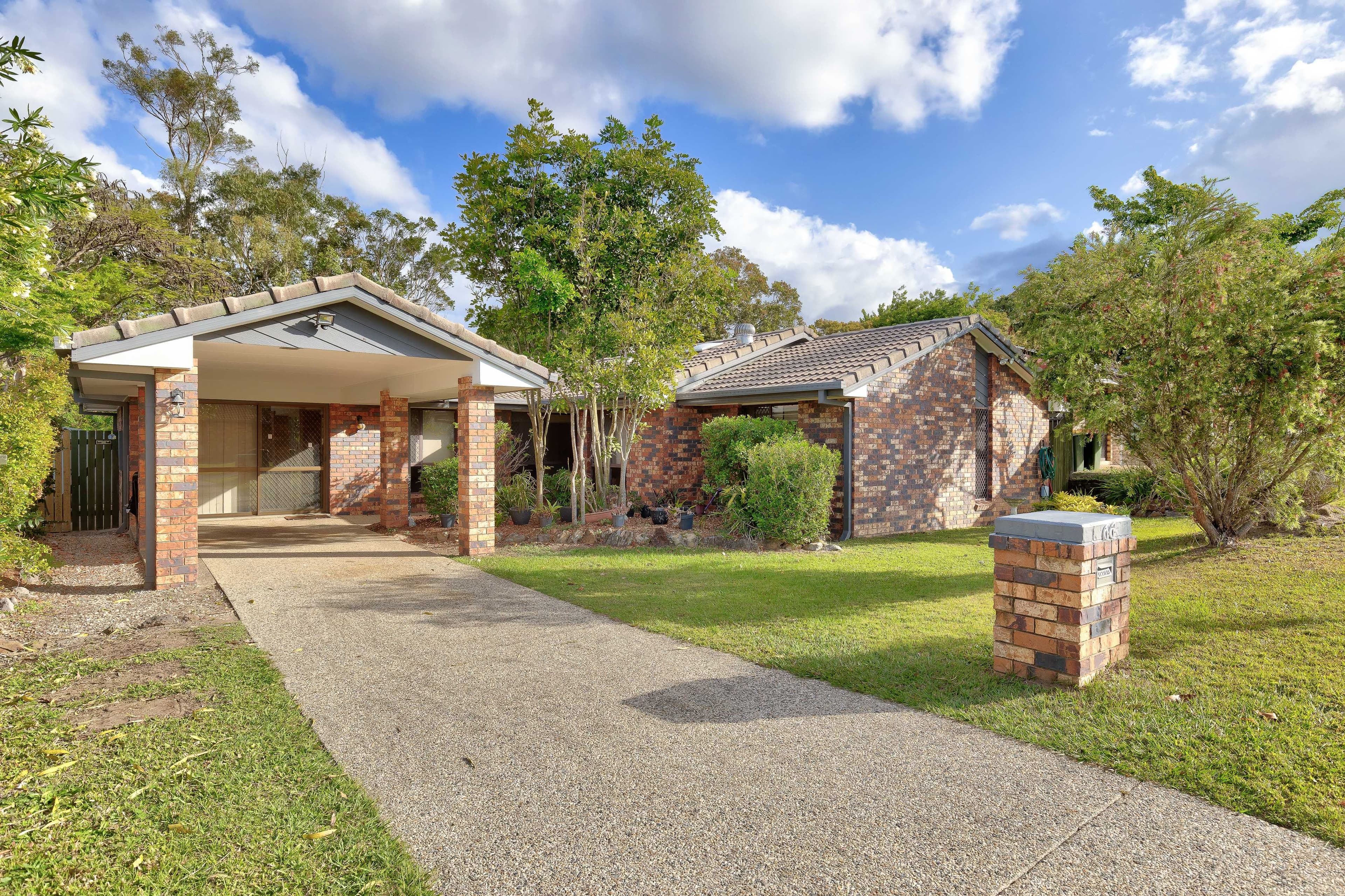 66 Ackama Street, Algester QLD 4115, Algester - Image 1