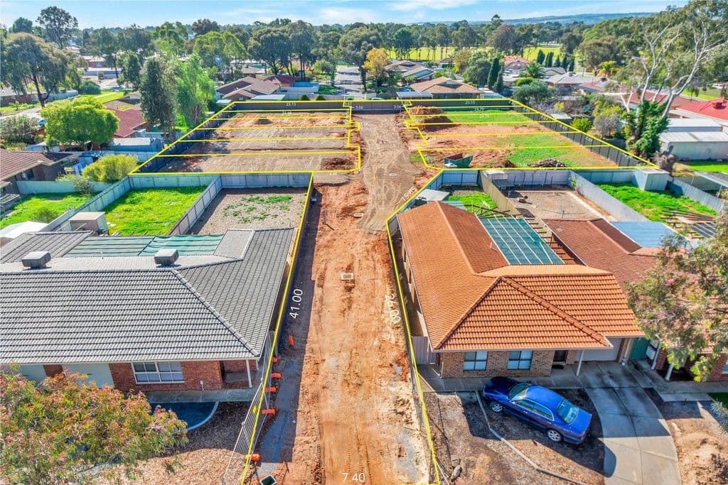 Lot 12 7 O'Connell Street, Salisbury Downs SA 5108, Salisbury Downs - Image 1