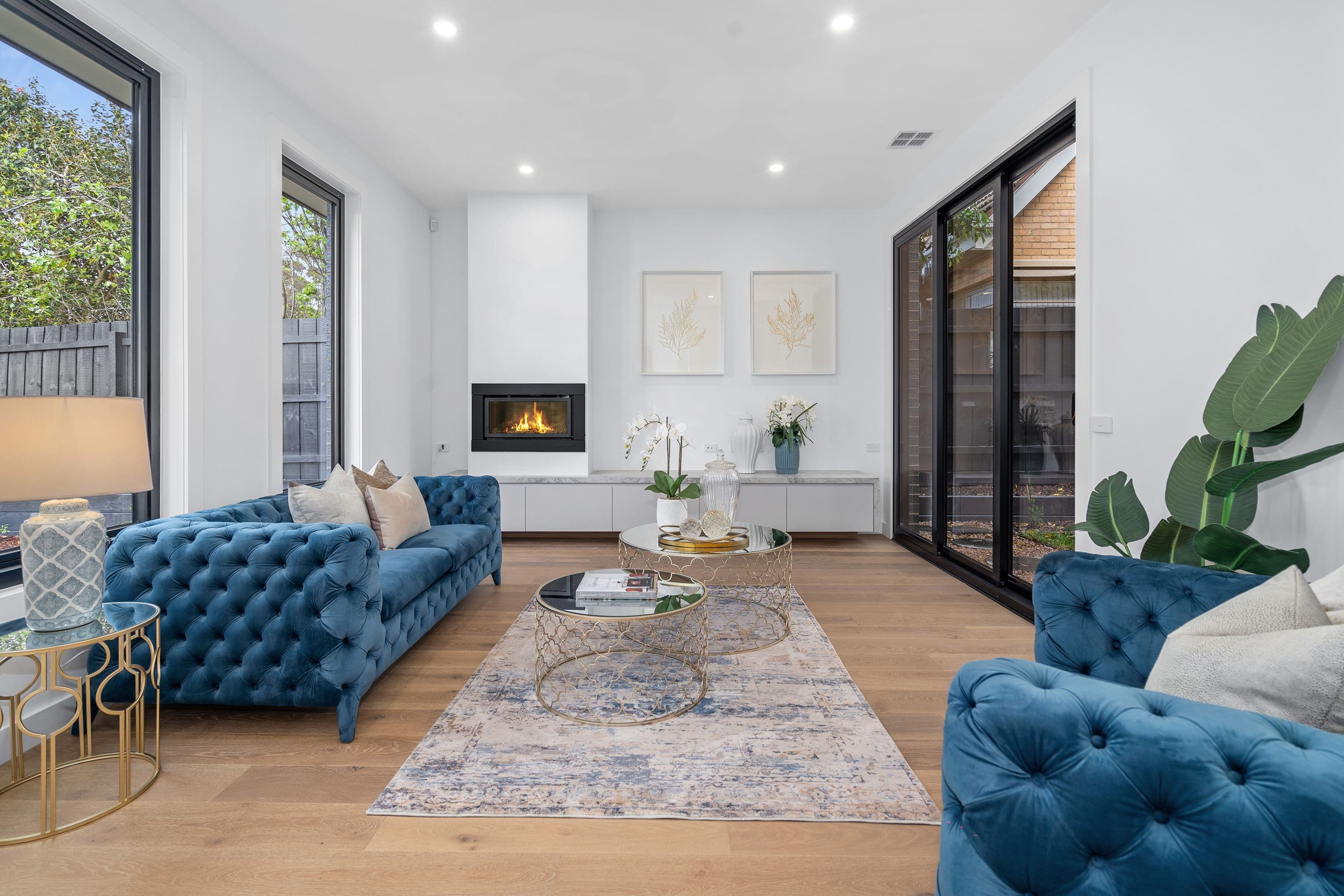 22 Burroughs Road, Balwyn VIC 3103, Balwyn - Thumbnail 2