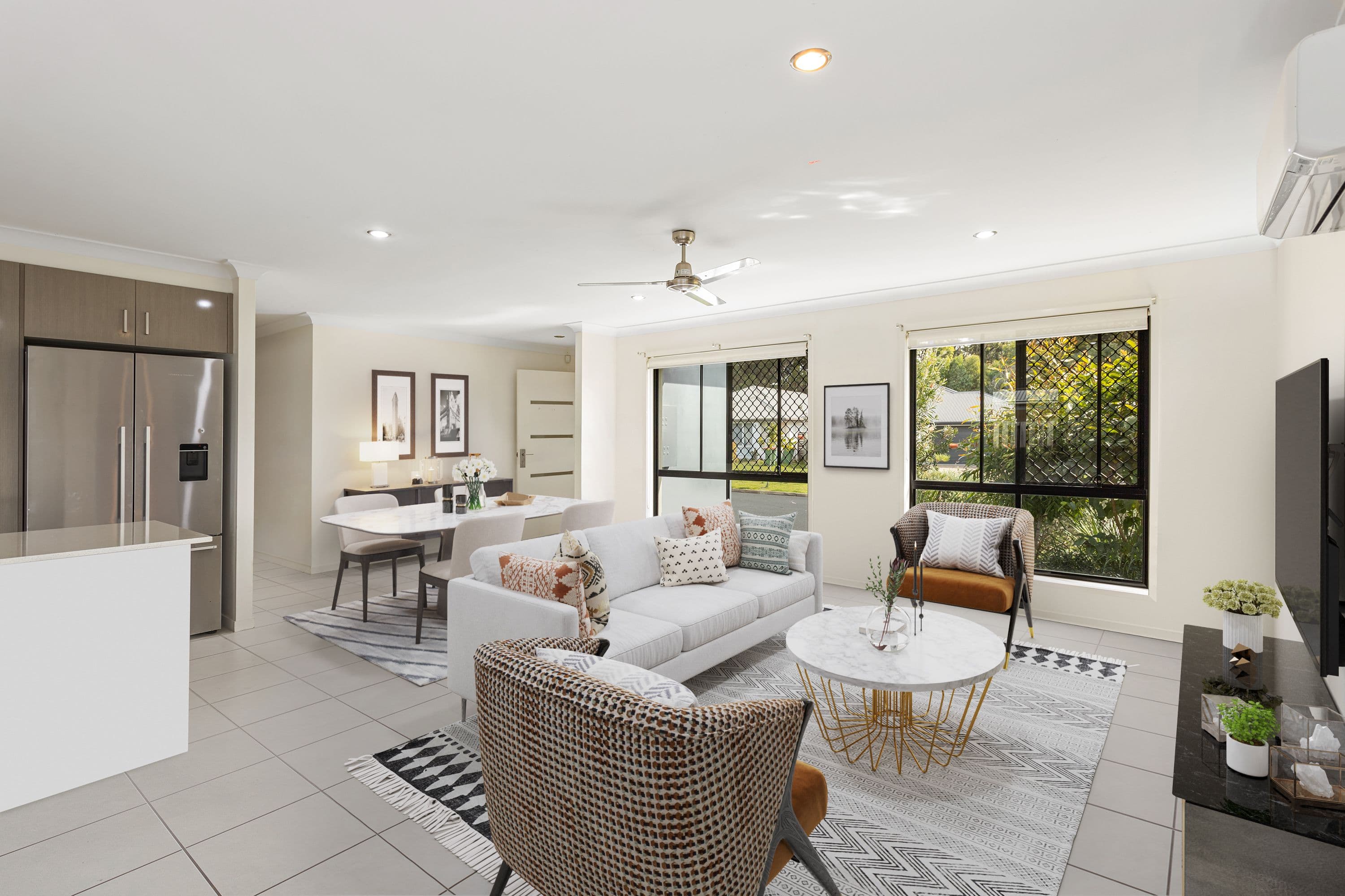 18 McAllisters Crescent, Coomera QLD 4209, Coomera - Thumbnail 4