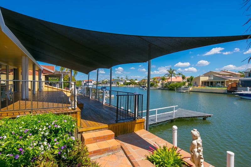 19 Cockleshell Court, Runaway Bay QLD 4216, Runaway Bay - Image 1