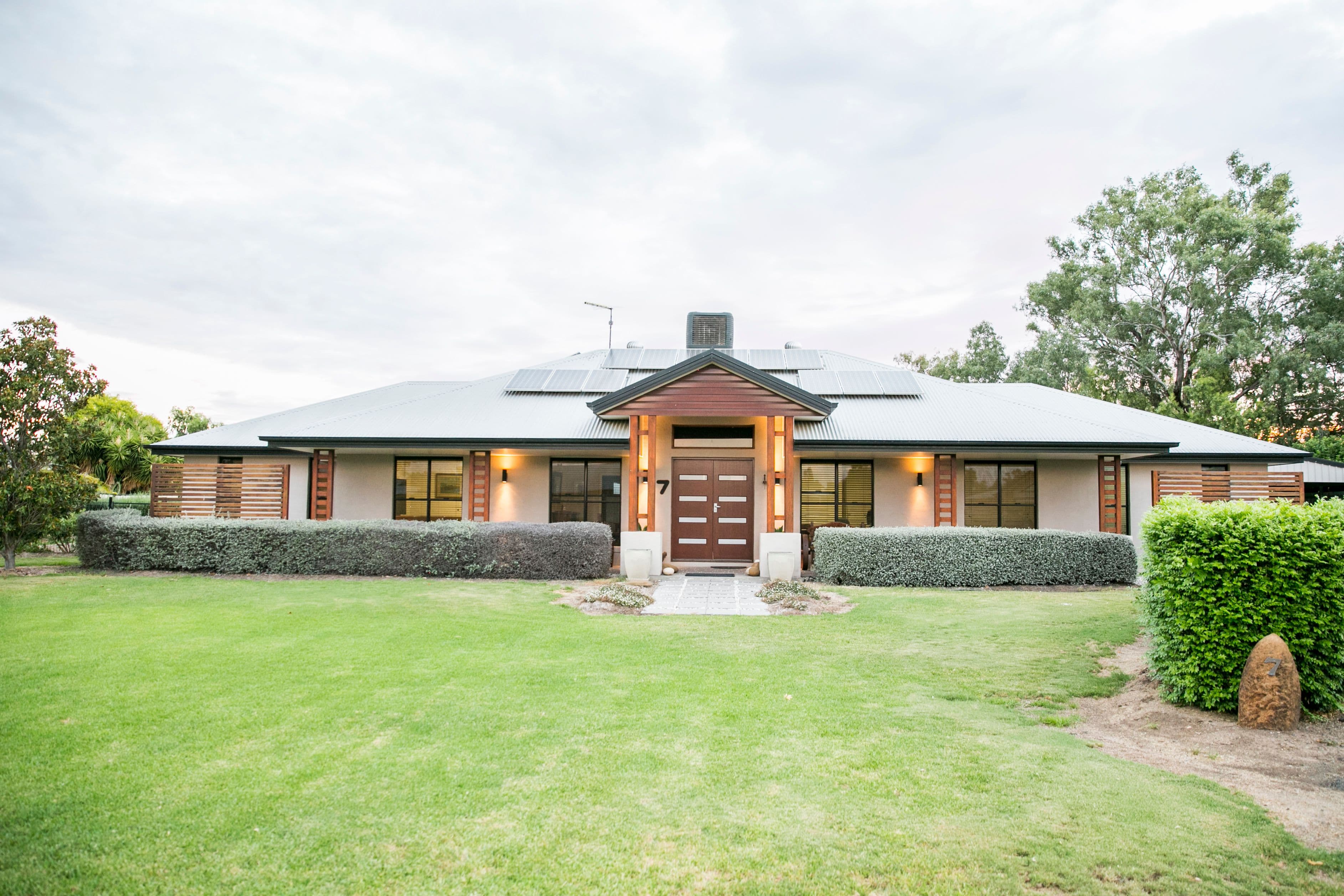 7 Gore Street, Goondiwindi QLD 4390, Goondiwindi - Image 1