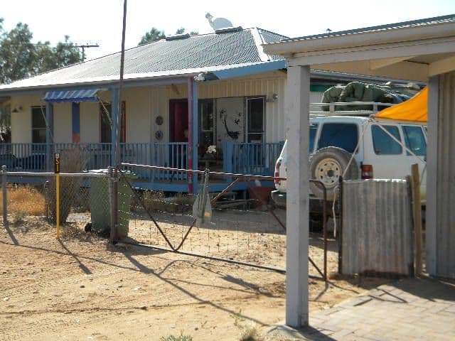 51 Graham Street, Birdsville QLD 4482, Birdsville - Image 1