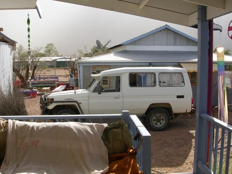 51 Graham Street, Birdsville QLD 4482, Birdsville - Thumbnail 8