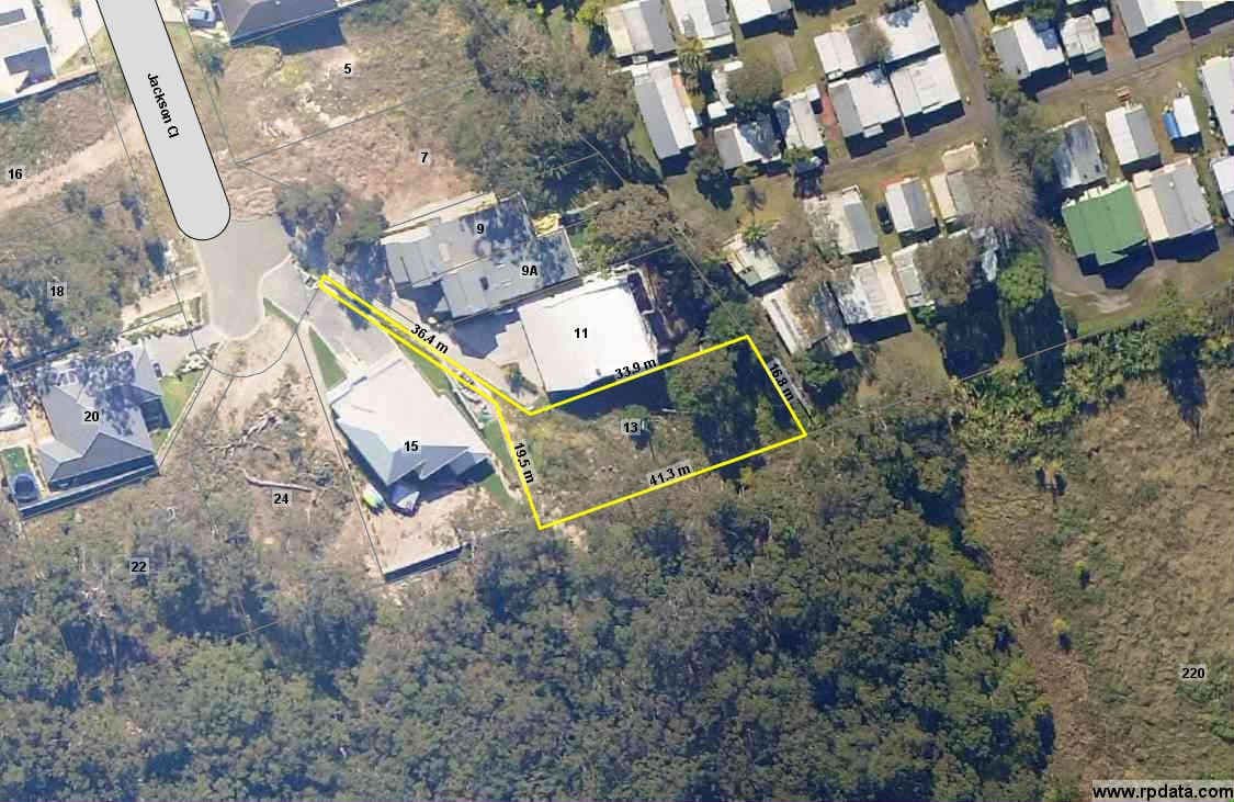 13 Jackson Close, SALAMANDER BAY NSW 2317, Salamander Bay - Thumbnail 2