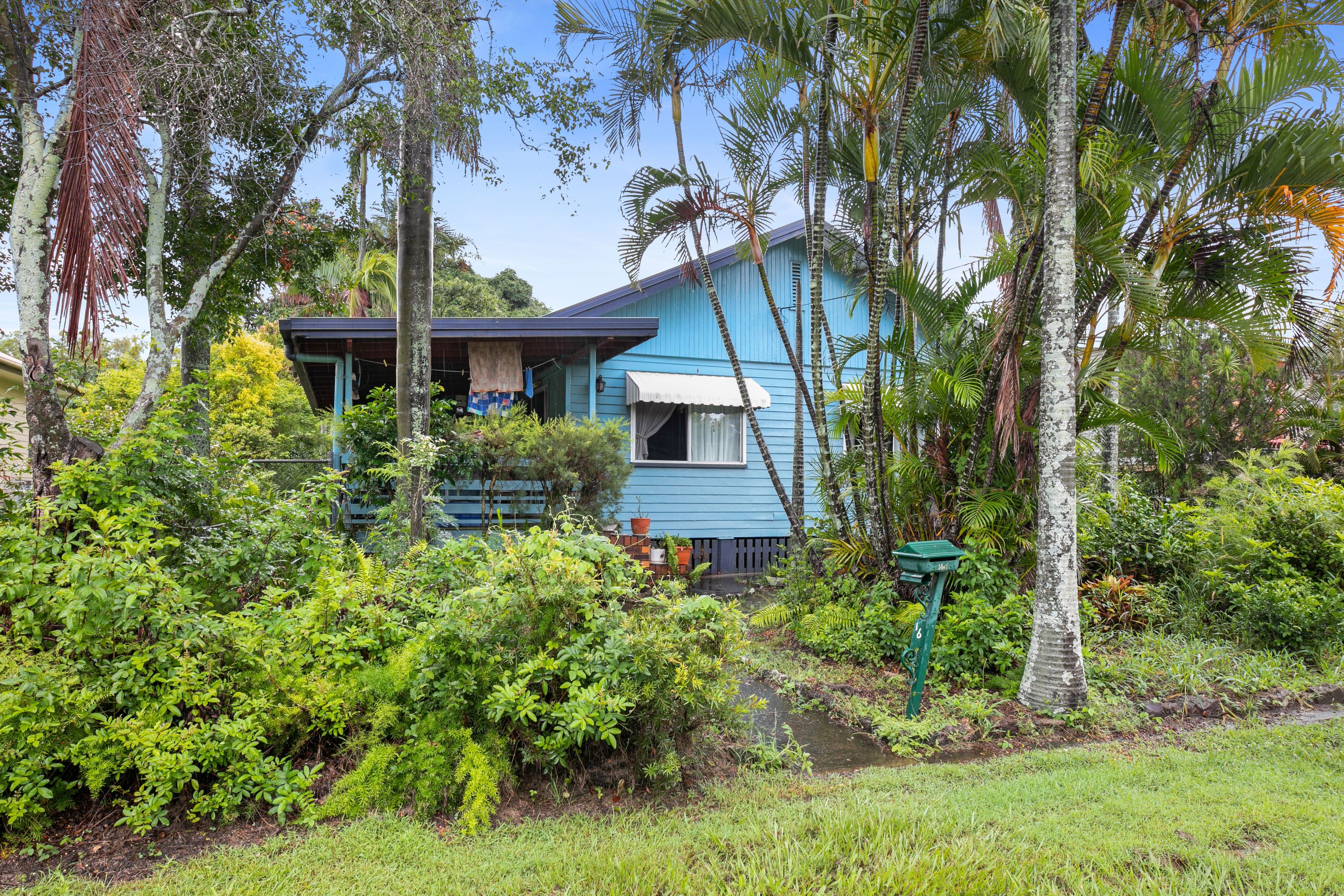 16 Hanify Street, Acacia Ridge QLD 4110, Acacia Ridge - Image 1