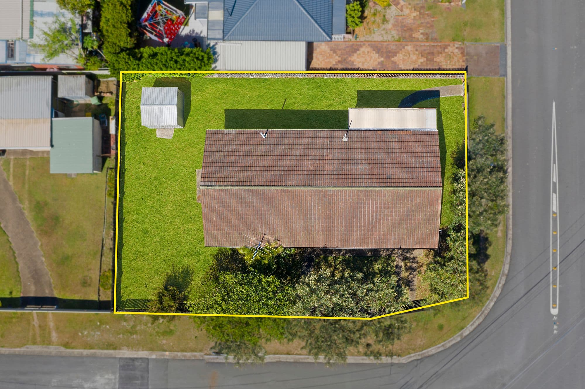 1 Deakin Street, Slacks Creek QLD 4127, Slacks Creek - Image 1