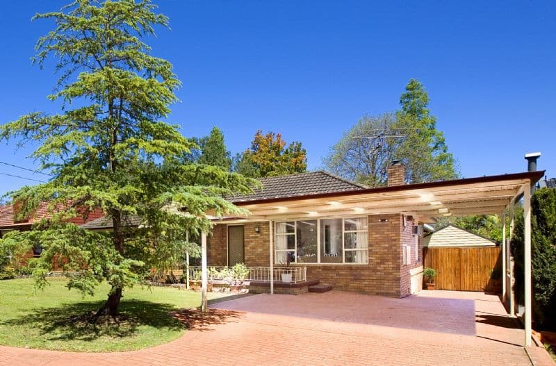 5 Eden Avenue, TURRAMURRA NSW 2074, South Turramurra - Image 1