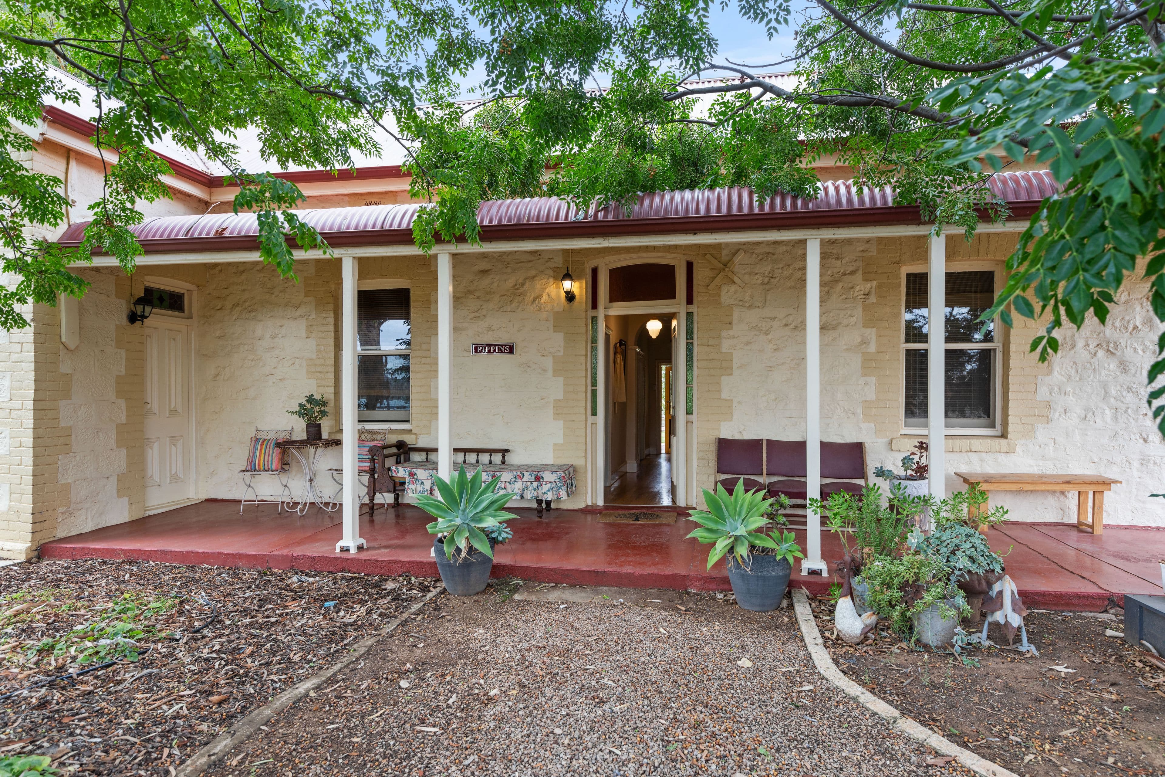 28 West Terrace, Laura SA 5480, Laura - Thumbnail 2