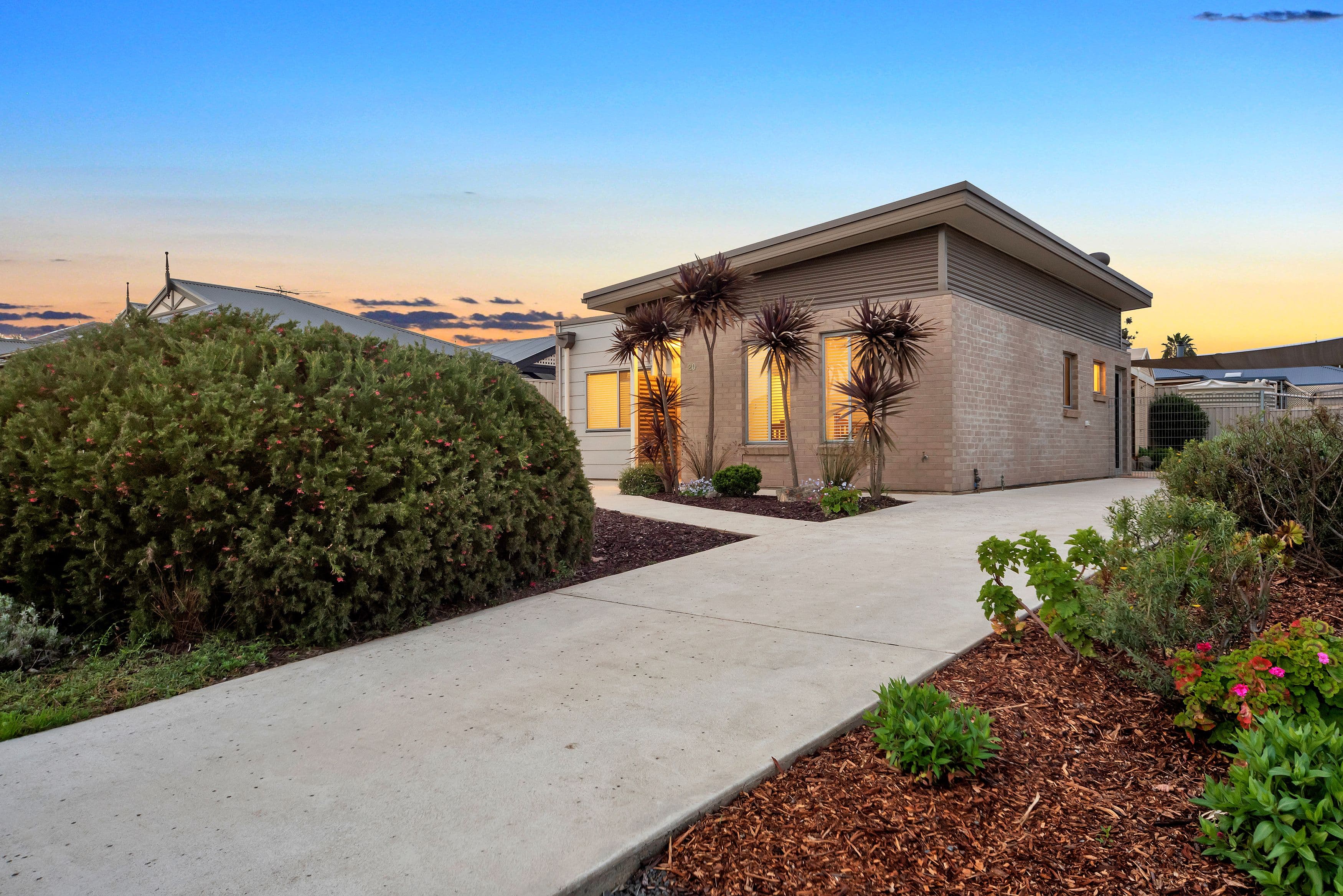 20 Ian Ross Drive, Williamstown SA 5351, Williamstown - Image 1