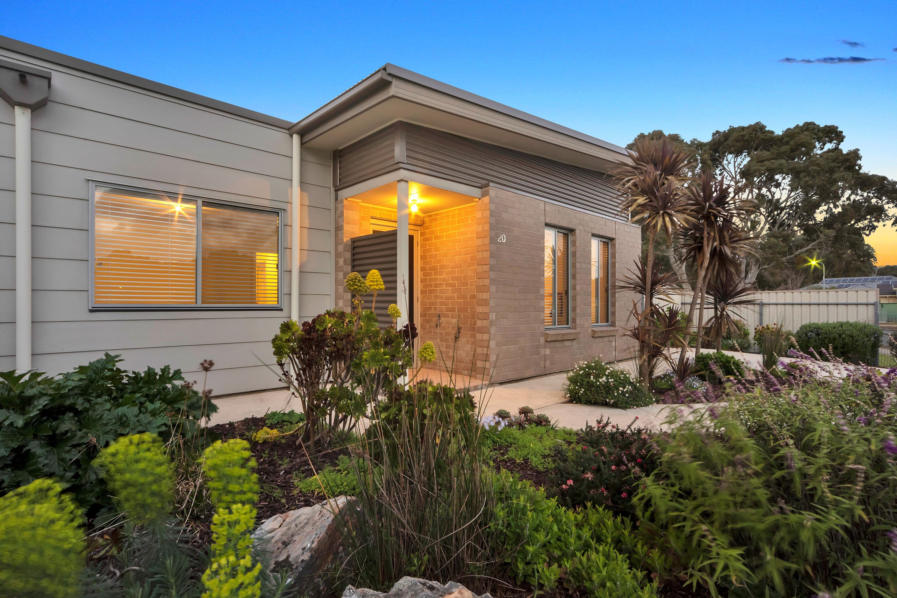 20 Ian Ross Drive, Williamstown SA 5351, Williamstown - Thumbnail 2
