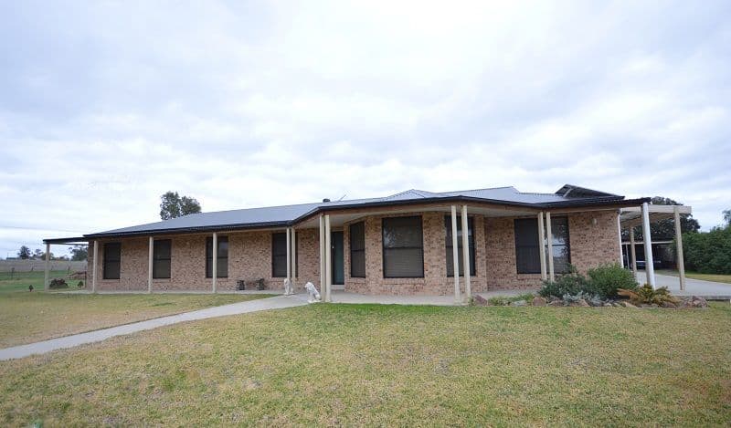 51 Hartley Street, Cowra NSW 2794, Cowra - Image 1