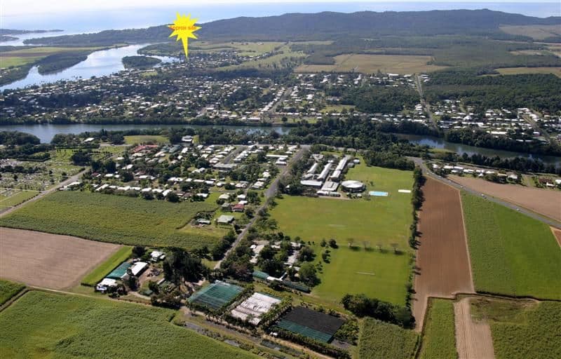 29 Jodrell Street, INNISFAIL QLD 4860, Innisfail - Thumbnail 3