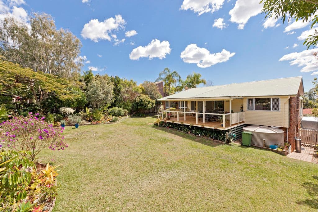 9 Marjorie Street, ROCHEDALE SOUTH QLD 4123, Rochedale South - Thumbnail 8