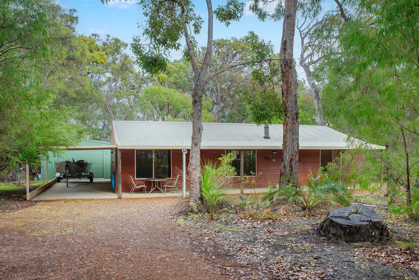 21 Flora Grove, Molloy Island WA 6290, Molloy Island - Image 1