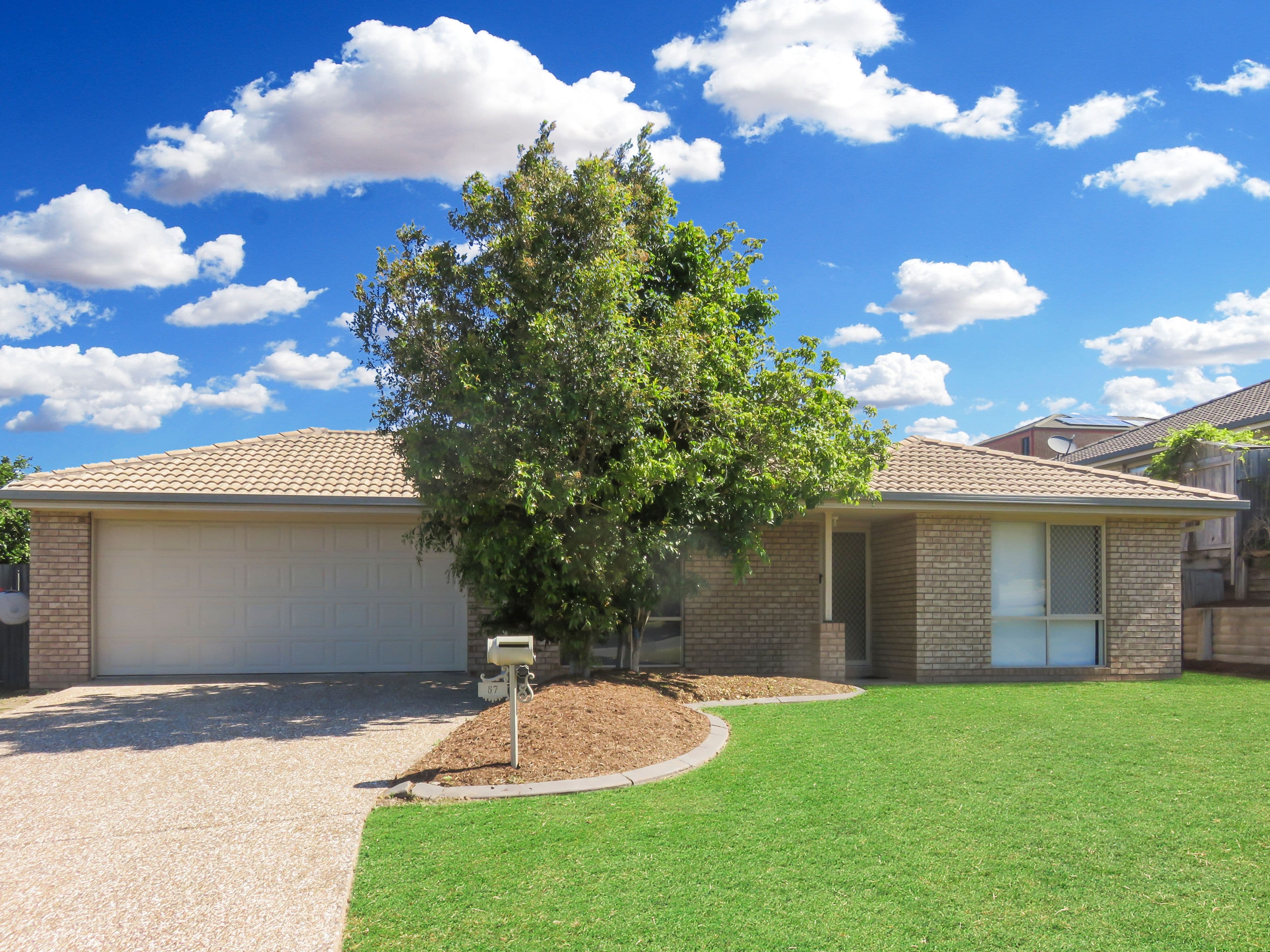 67 Bedivere Drive, Ormeau QLD 4208, Ormeau - Image 1