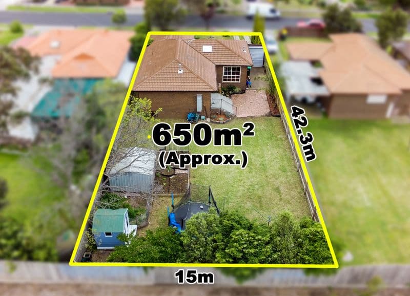 17 Ralph Avenue, St Albans VIC 3021, St Albans - Thumbnail 3