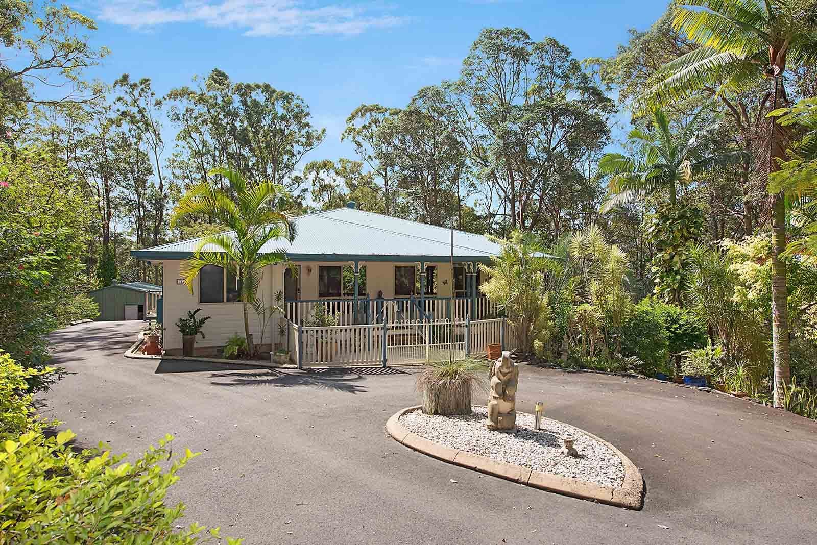 134-140 Vise Road, Mons QLD 4556, Mons - Image 1