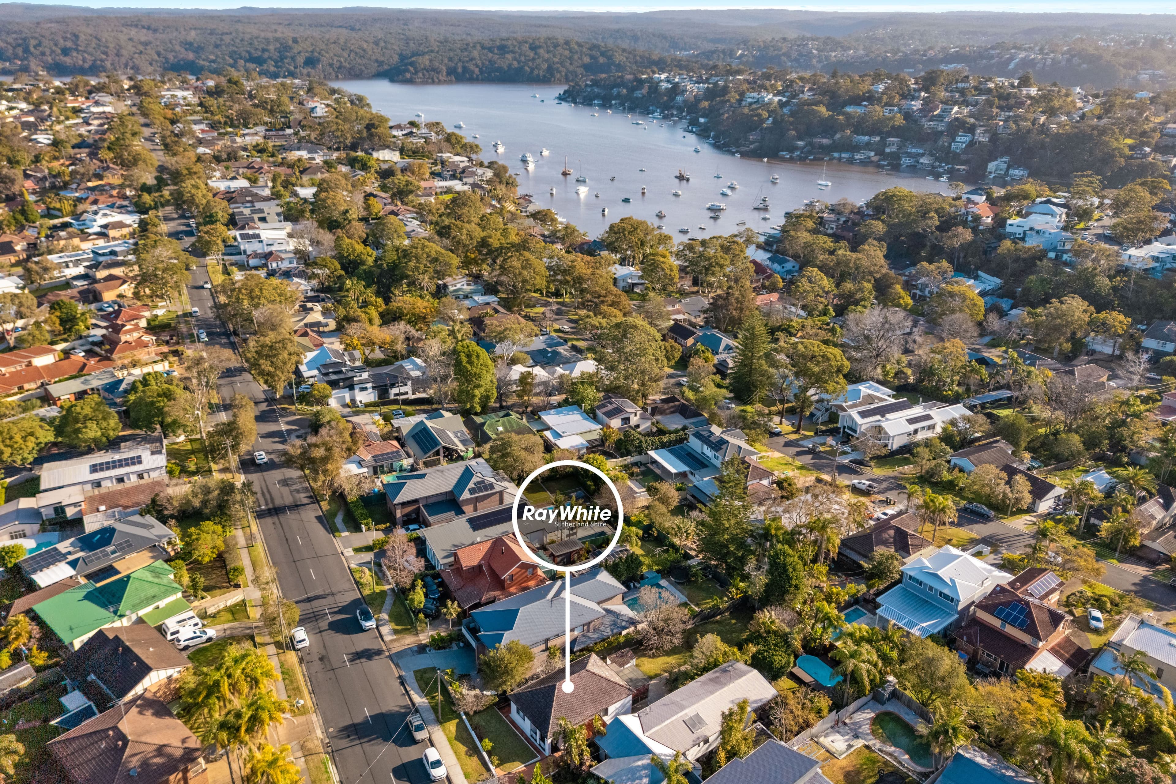 293 Willarong Road, Caringbah South NSW 2229, Caringbah South - Image 1