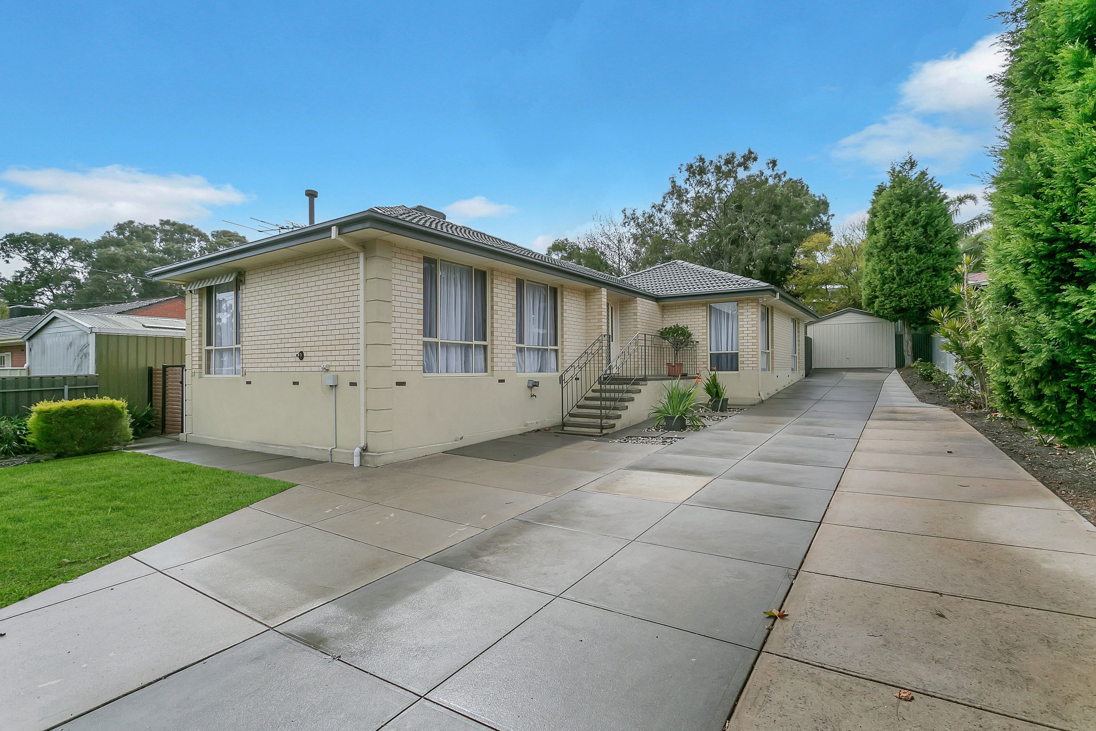 255 Hancock Road, Banksia Park SA 5091, Banksia Park - Image 1