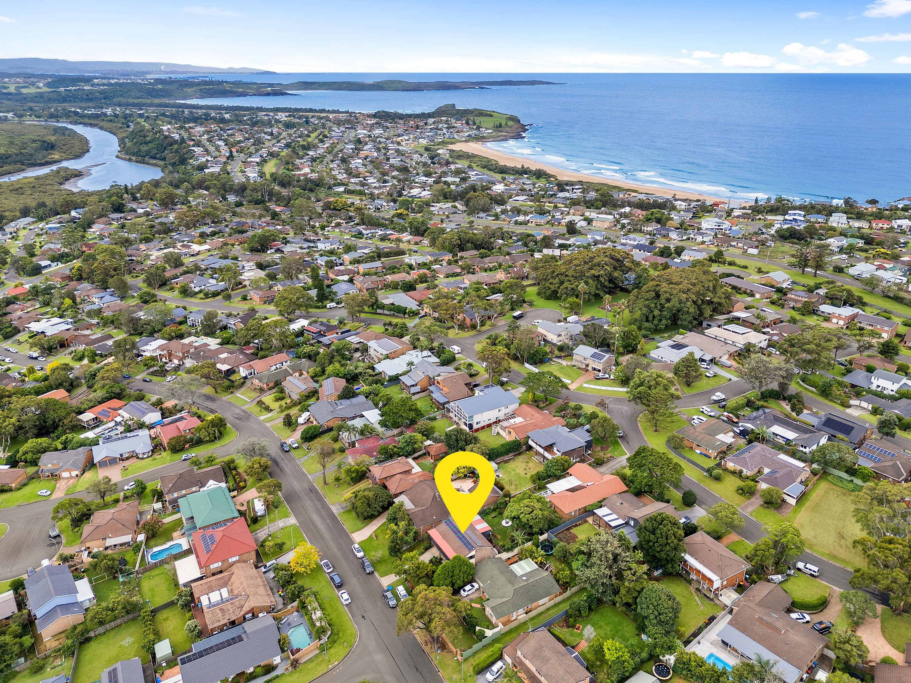 47 Barton Drive, Kiama Downs NSW 2533, Kiama Downs - Image 1