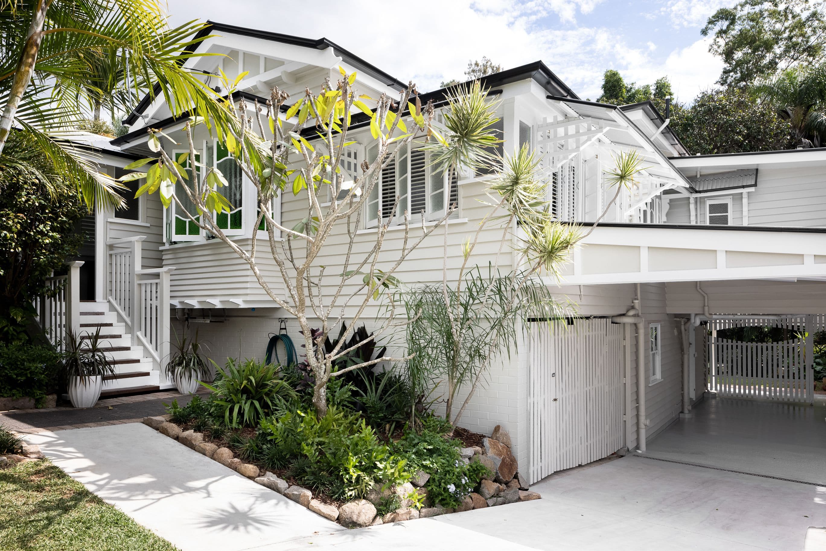 25 Fletcher Parade, Bardon QLD 4065, Bardon - Thumbnail 2