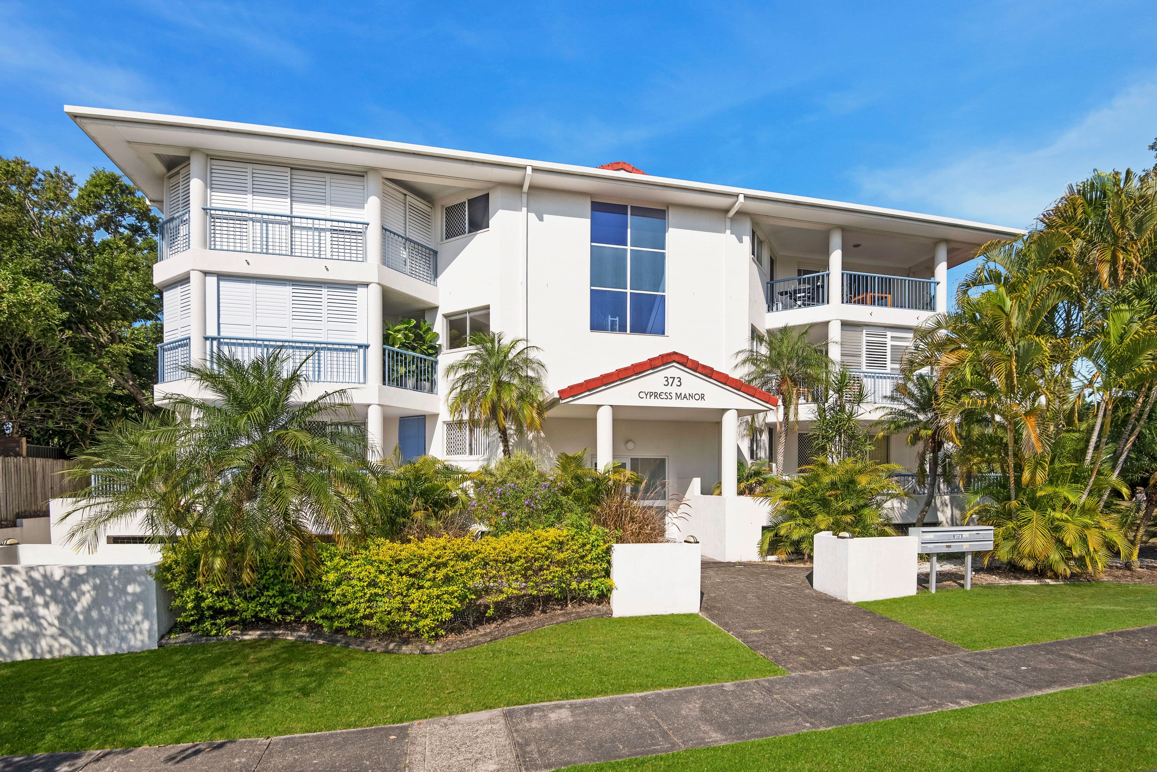 373 Cypress Terrace North 'Cypress Manor', Palm Beach QLD 4221, Palm Beach - Thumbnail 4