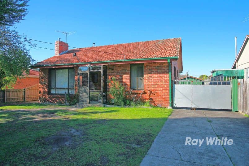 36 Chifley Crescent, DANDENONG NORTH VIC 3175, Dandenong North - Image 1