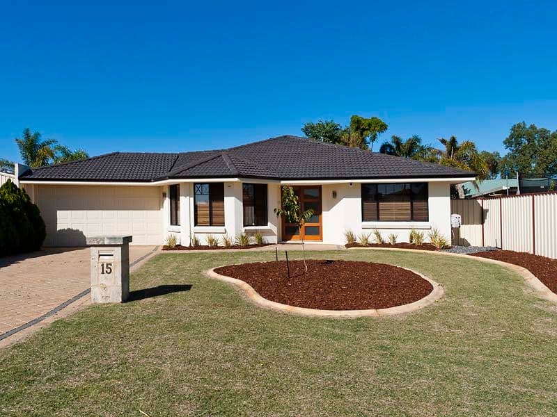 15 Natoli Way, BALDIVIS WA 6171, Baldivis - Image 1