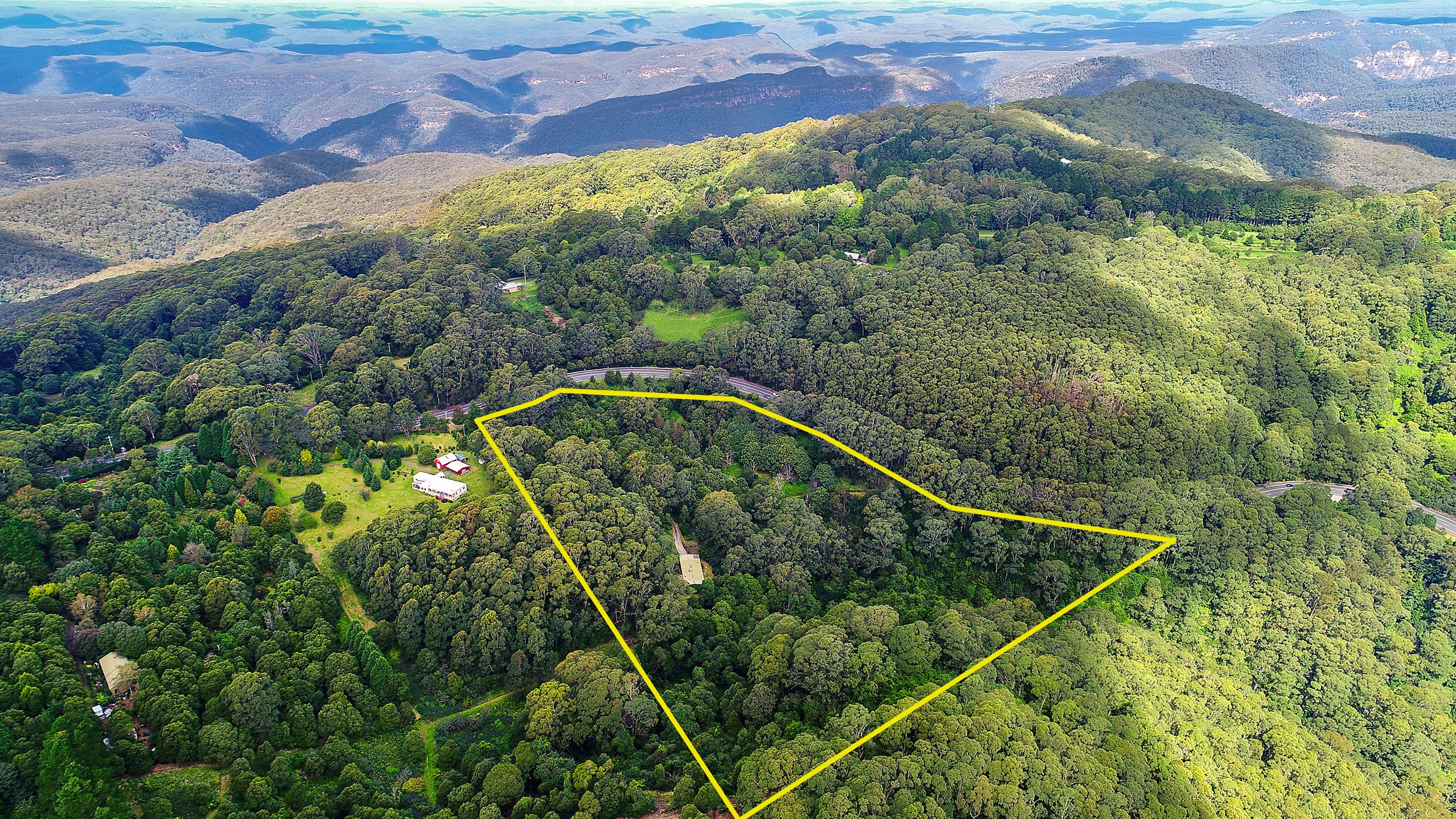 Mount Tomah NSW 2758, Mount Tomah - Image 1