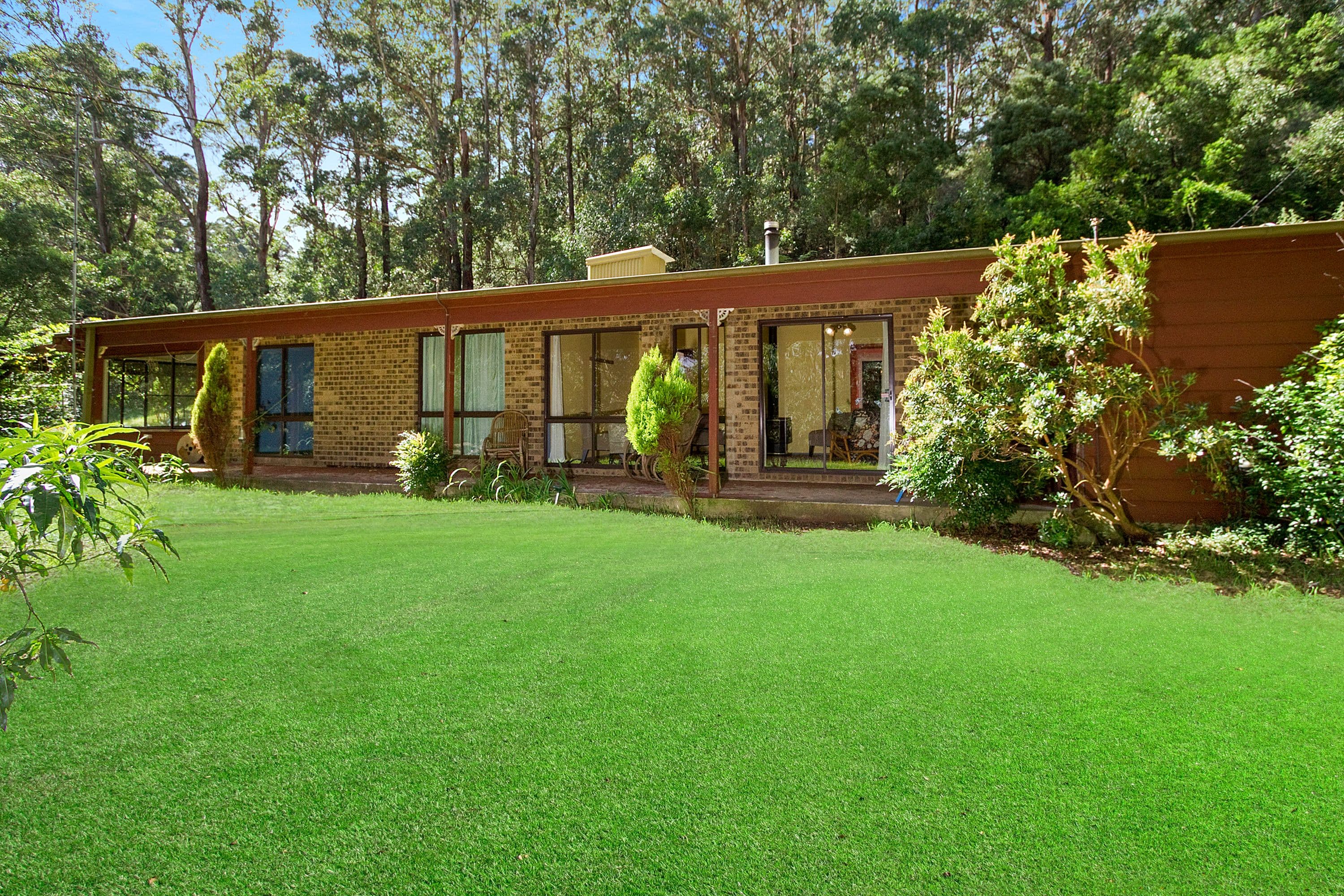 Mount Tomah NSW 2758, Mount Tomah - Thumbnail 4