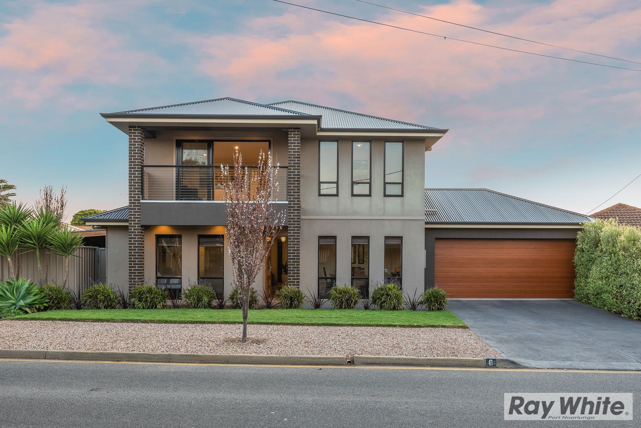 6 Petersen Crescent, Port Noarlunga SA 5167, Port Noarlunga - Image 1