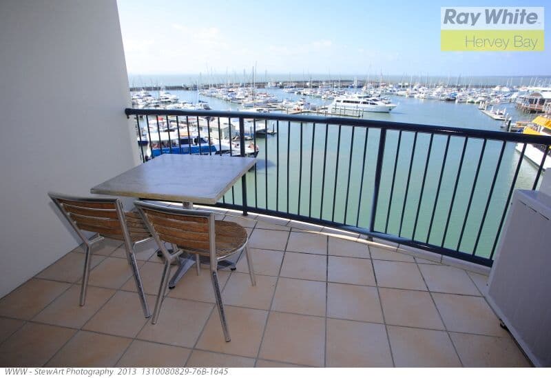 512-513 Mantra Resort, Buccaneer Avenue, URANGAN QLD 4655, Urangan - Thumbnail 2