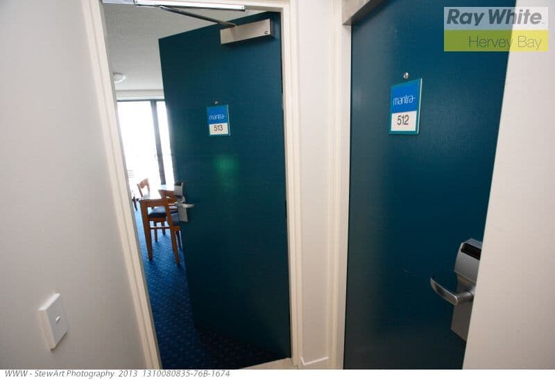 512-513 Mantra Resort, Buccaneer Avenue, URANGAN QLD 4655, Urangan - Thumbnail 3