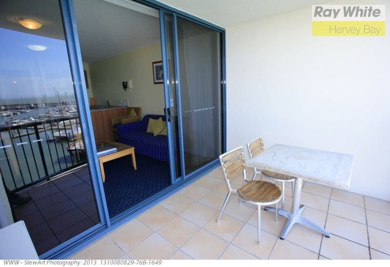 512-513 Mantra Resort, Buccaneer Avenue, URANGAN QLD 4655, Urangan - Thumbnail 4