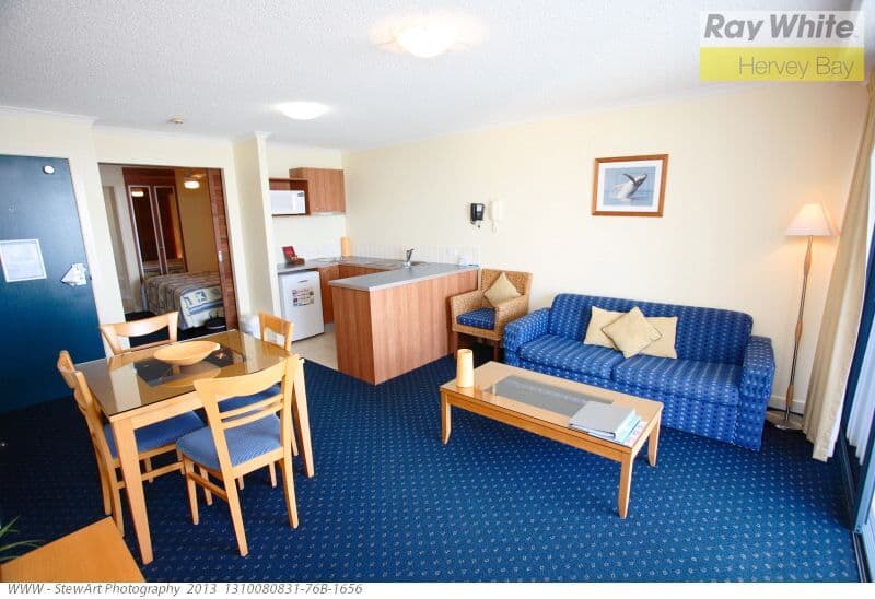 512-513 Mantra Resort, Buccaneer Avenue, URANGAN QLD 4655, Urangan - Thumbnail 5