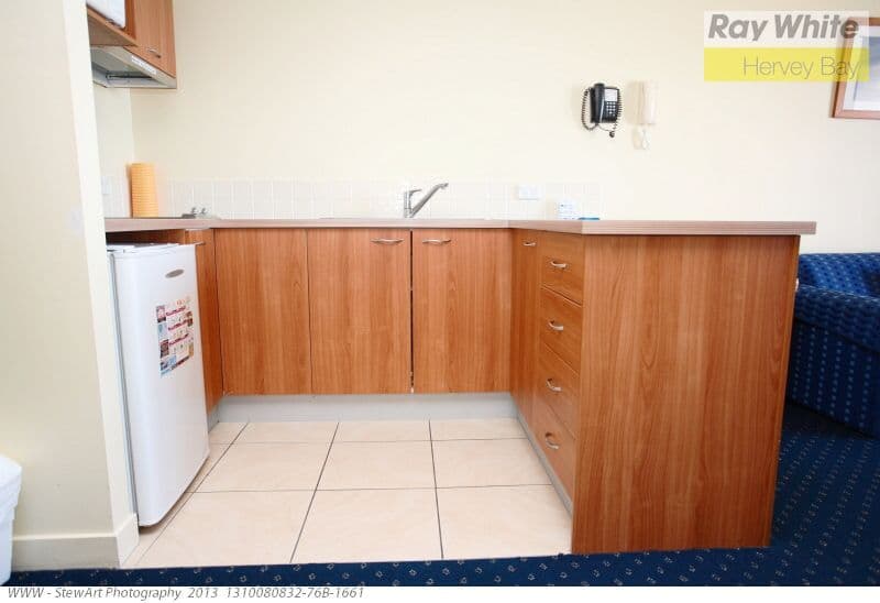 512-513 Mantra Resort, Buccaneer Avenue, URANGAN QLD 4655, Urangan - Thumbnail 6