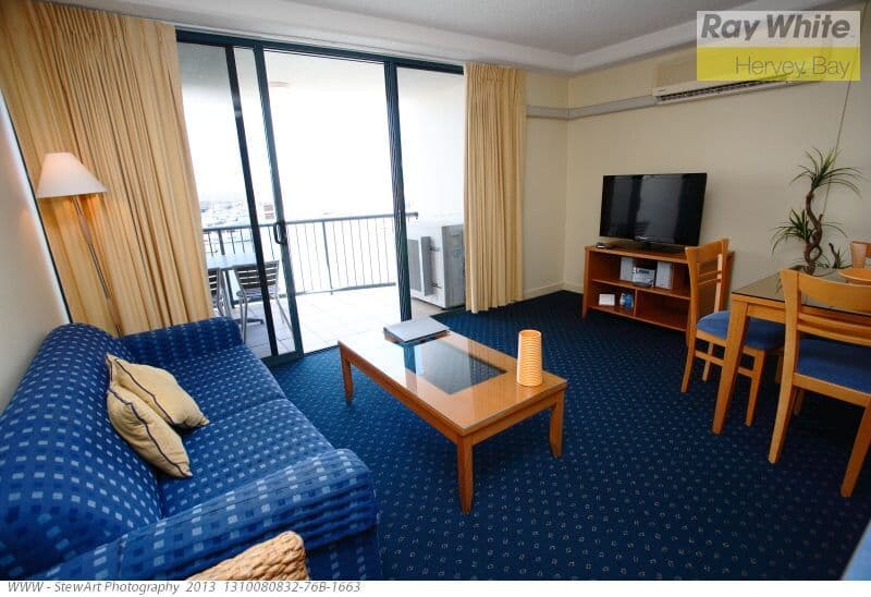 512-513 Mantra Resort, Buccaneer Avenue, URANGAN QLD 4655, Urangan - Thumbnail 7