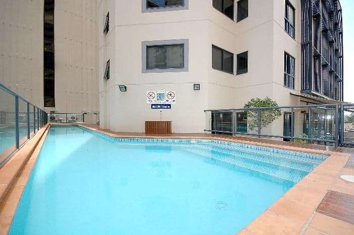 104 Margaret Street, BRISBANE QLD 4000, Brisbane City - Thumbnail 7
