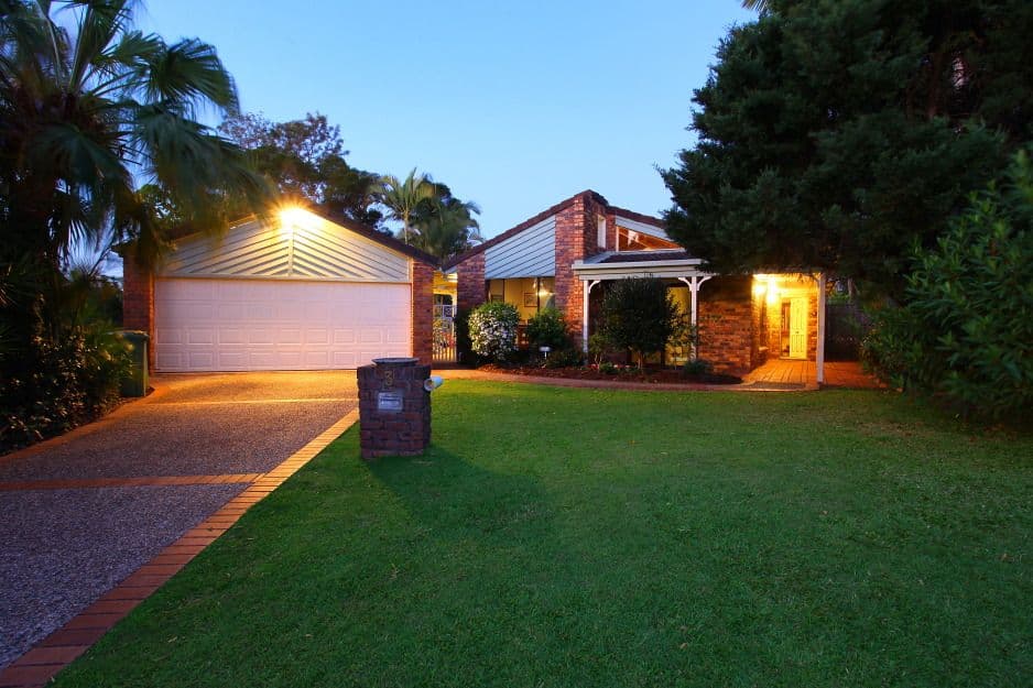 3 Queenscliff Crescent, Robina QLD 4226, Robina - Image 1
