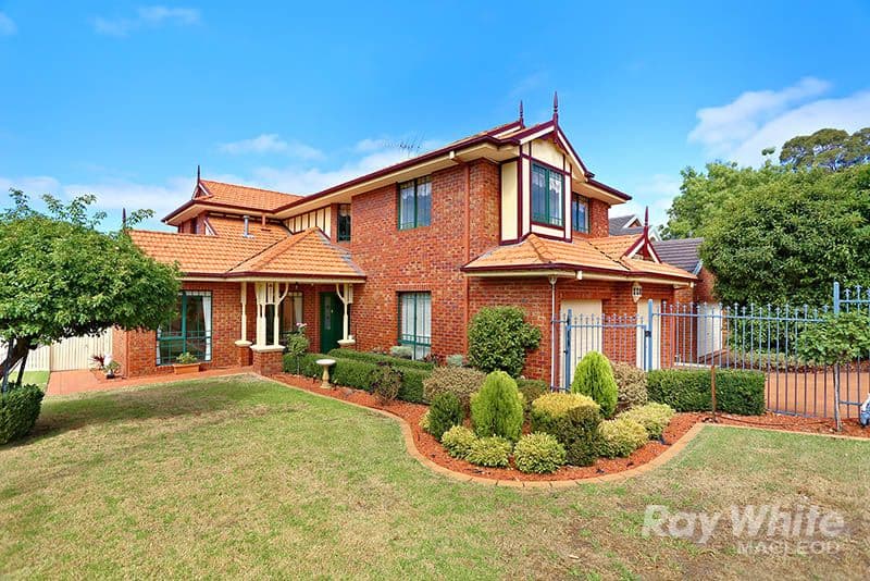 20 Cooley Avenue, MACLEOD VIC 3085, Macleod - Image 1