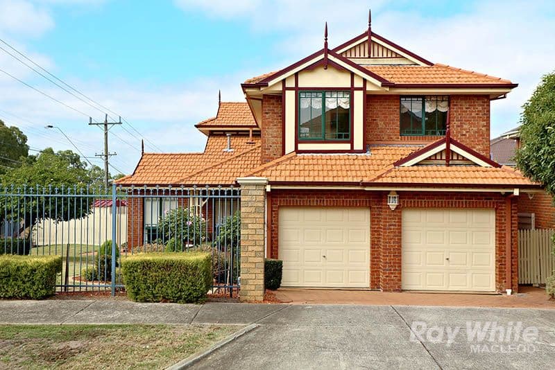 20 Cooley Avenue, MACLEOD VIC 3085, Macleod - Thumbnail 3