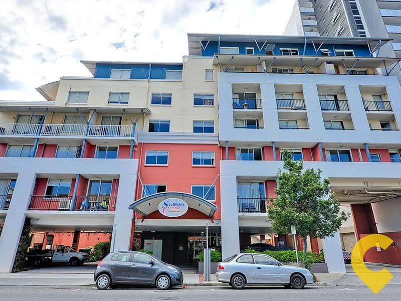 20 Montague Road, South Brisbane - Image 1