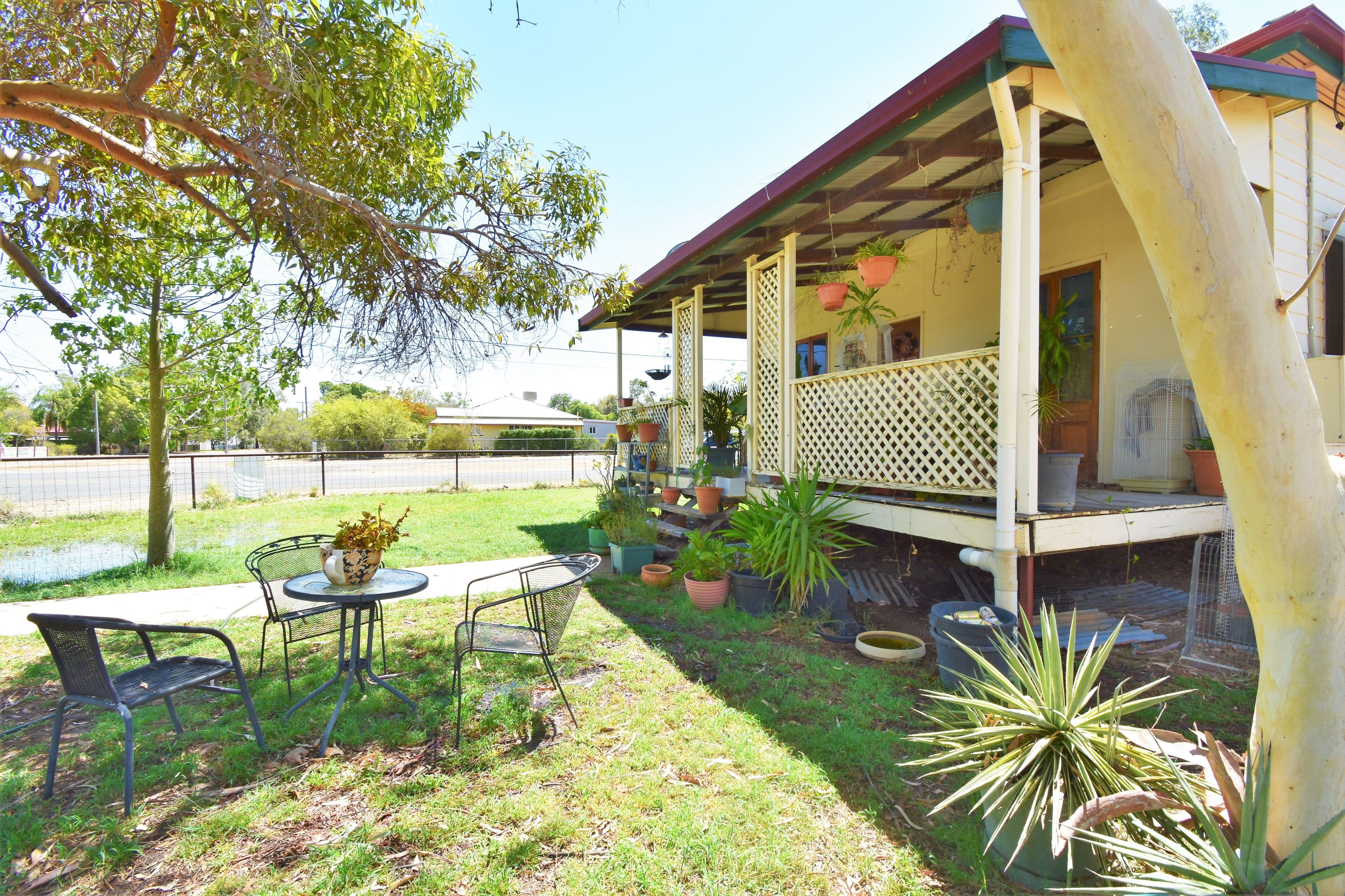 42 Crane Street, Longreach QLD 4730, Longreach - Image 1
