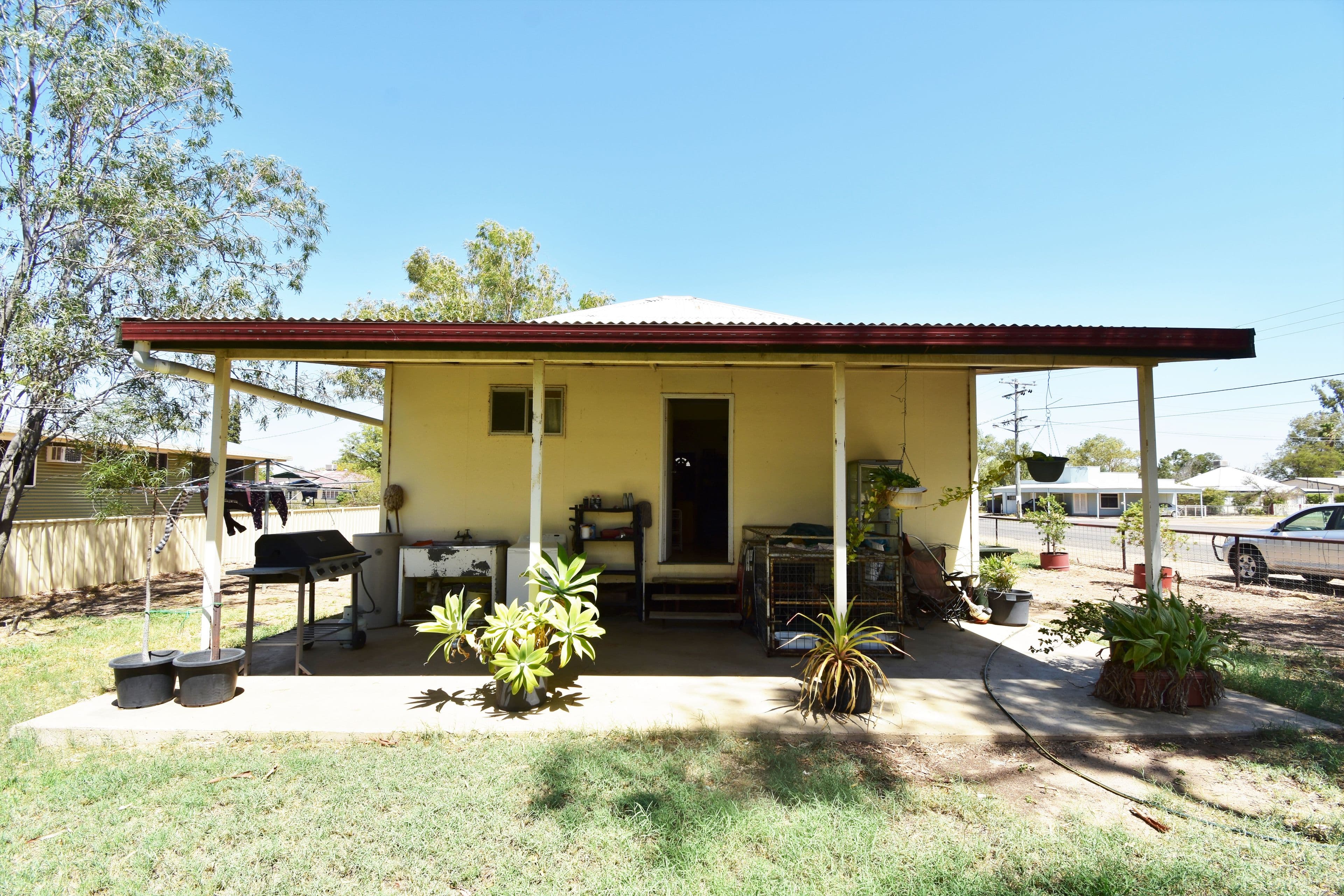 42 Crane Street, Longreach QLD 4730, Longreach - Thumbnail 8