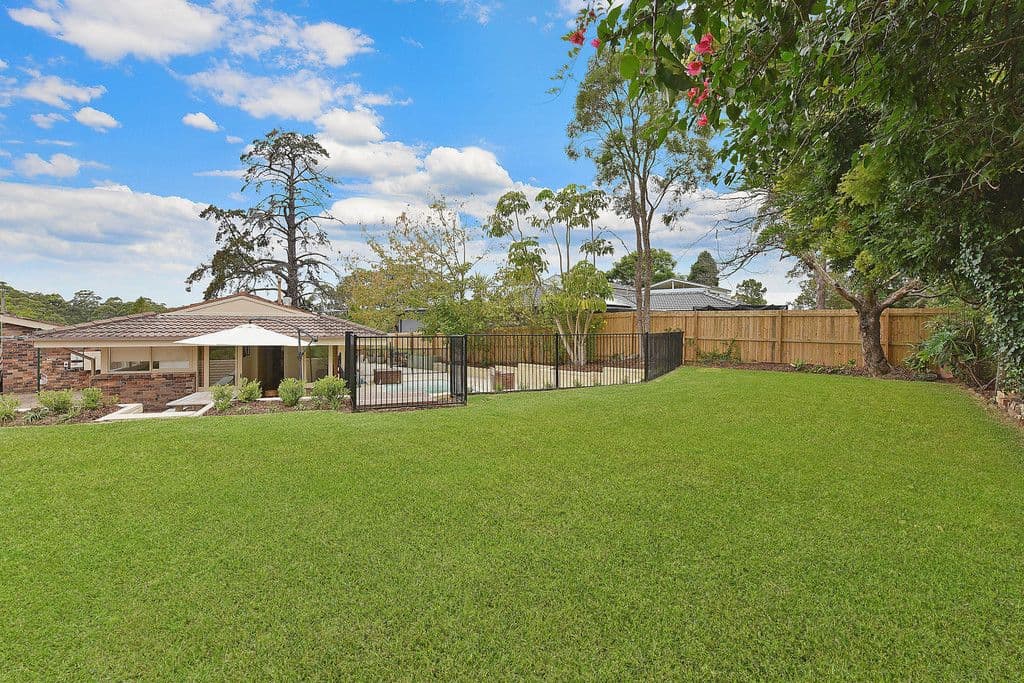 40 Havilah Avenue, Wahroonga NSW 2076, Wahroonga - Thumbnail 4